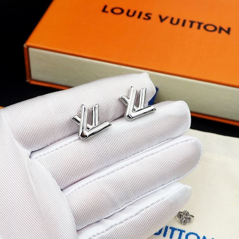 Louis Vuitton Earrings